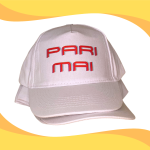 PARI MAI