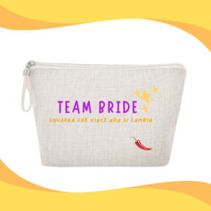 TEAM BRIDE