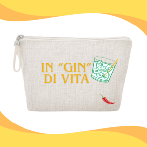 IN GIN DI VITA