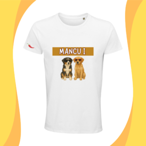 MANCU I CANI