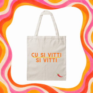 CU SI VITTI SI VITTI